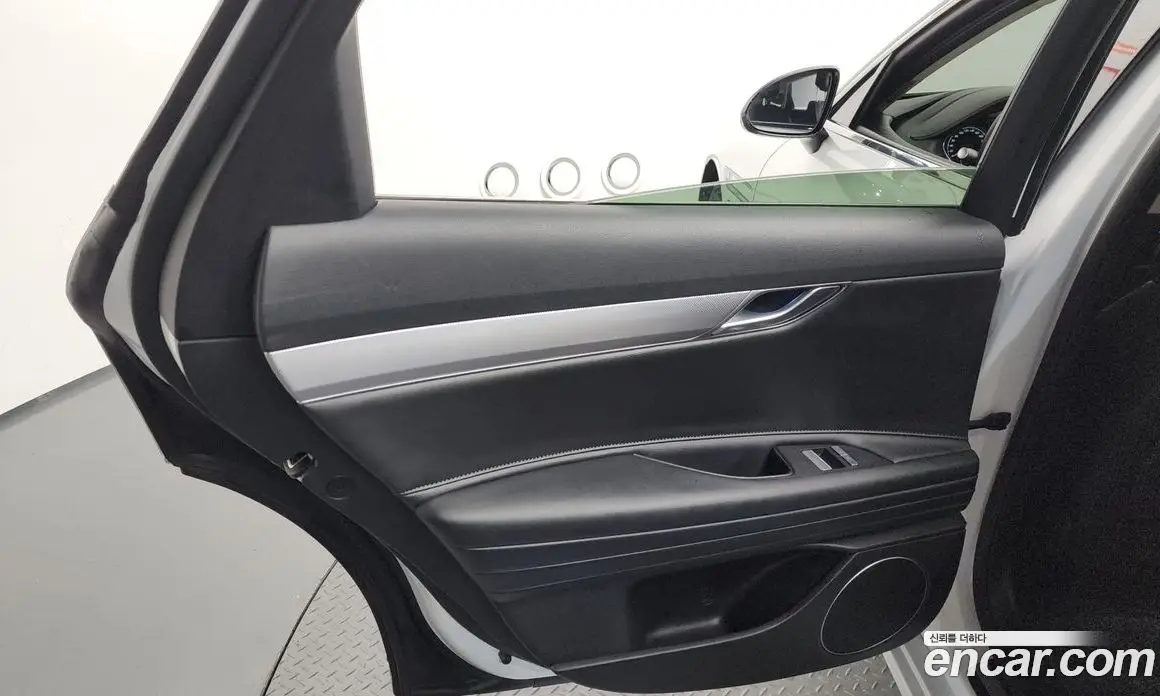 Genesis G80 2023 2.5 автомат (гидро), фото 15 Genesis G80 2023 2.5 автомат (гидро), фото 15