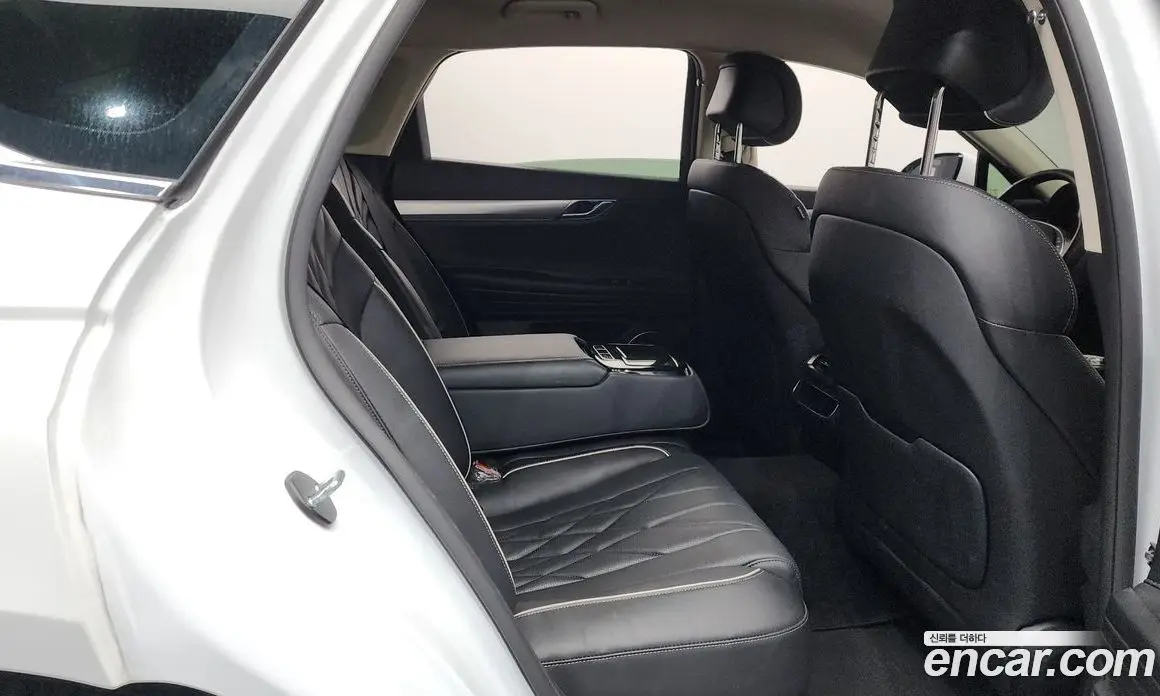 Genesis G80 2023 2.5 автомат (гидро), фото 17 Genesis G80 2023 2.5 автомат (гидро), фото 17