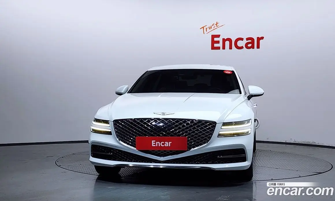 Genesis G80 2023 2.5 автомат (гидро), фото 3 Genesis G80 2023 2.5 автомат (гидро), фото 3