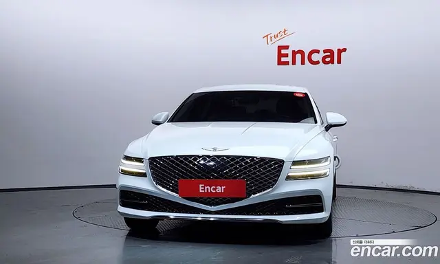 Genesis G80 2023 2.5 автомат (гидро), миниатюра 3 Genesis G80 2023 2.5 автомат (гидро), миниатюра 3