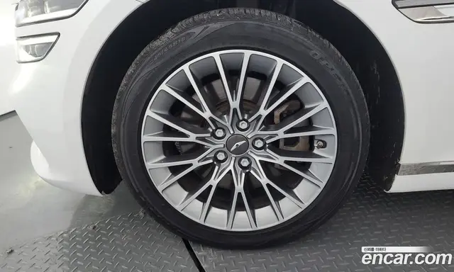 Genesis G80 2023 2.5 автомат (гидро), миниатюра 5 Genesis G80 2023 2.5 автомат (гидро), миниатюра 5