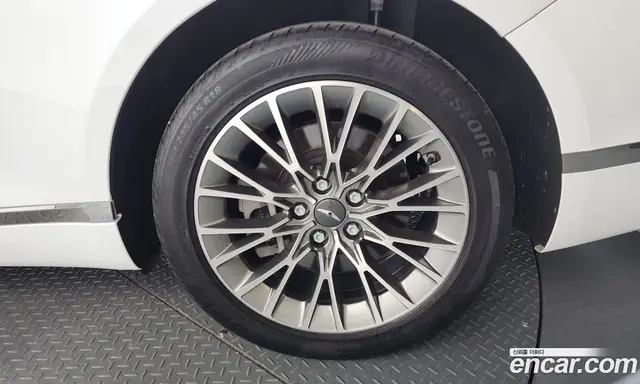 Genesis G80 2023 2.5 автомат (гидро), миниатюра 7 Genesis G80 2023 2.5 автомат (гидро), миниатюра 7