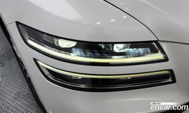 Genesis G80 2023 2.5 автомат (гидро), миниатюра 8 Genesis G80 2023 2.5 автомат (гидро), миниатюра 8