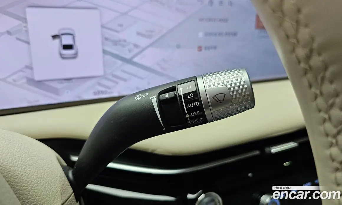 Genesis G80 2024 2.5 автомат (гидро), фото 18