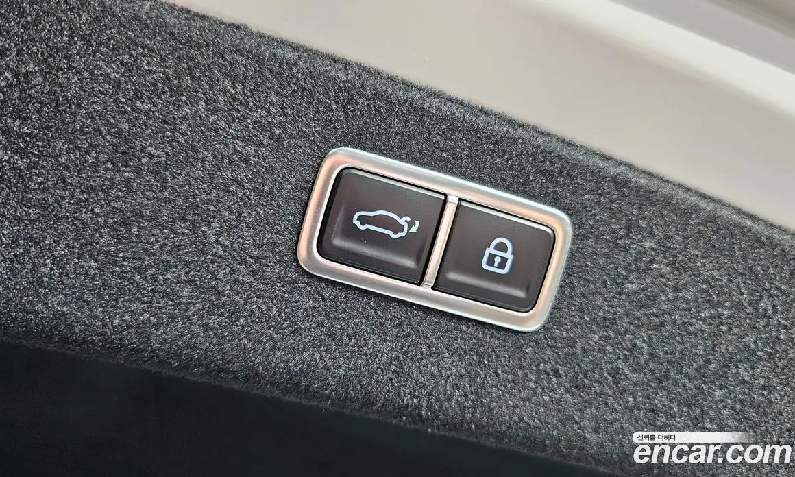 Genesis G80 2024 2.5 автомат (гидро), фото 23