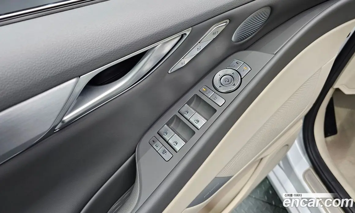 Genesis G80 2024 2.5 автомат (гидро), фото 27
