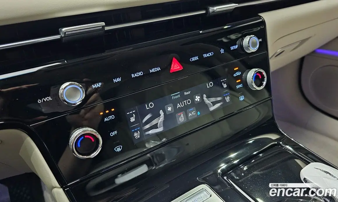 Genesis G80 2024 2.5 автомат (гидро), фото 30