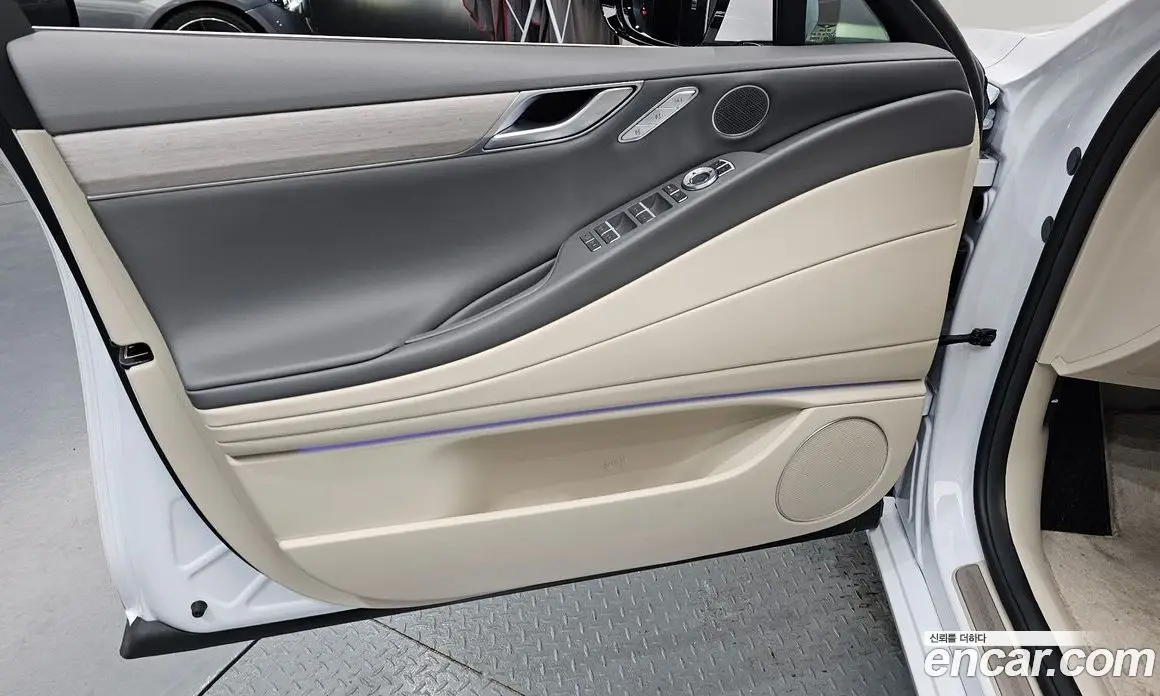 Genesis G80 2024 2.5 автомат (гидро), фото 13 Genesis G80 2024 2.5 автомат (гидро), фото 13