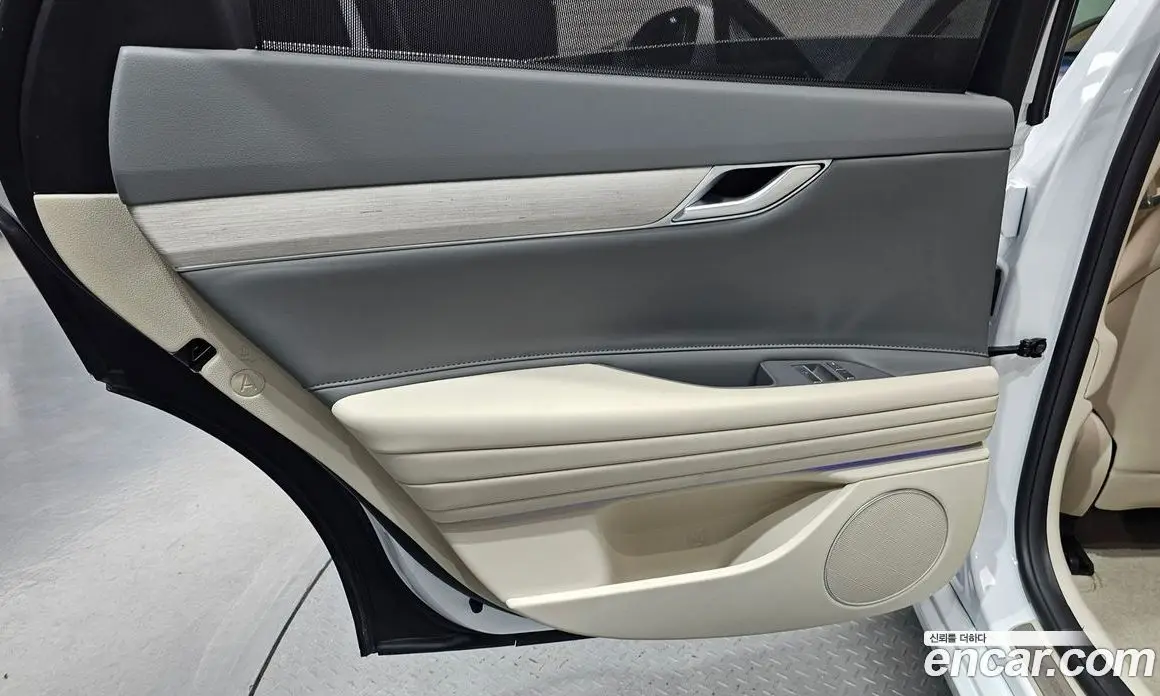 Genesis G80 2024 2.5 автомат (гидро), фото 14 Genesis G80 2024 2.5 автомат (гидро), фото 14