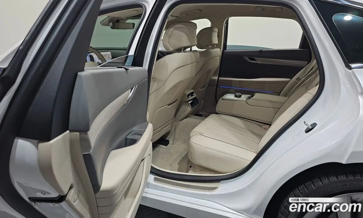 Genesis G80 2024 2.5 автомат (гидро), фото 15 Genesis G80 2024 2.5 автомат (гидро), фото 15