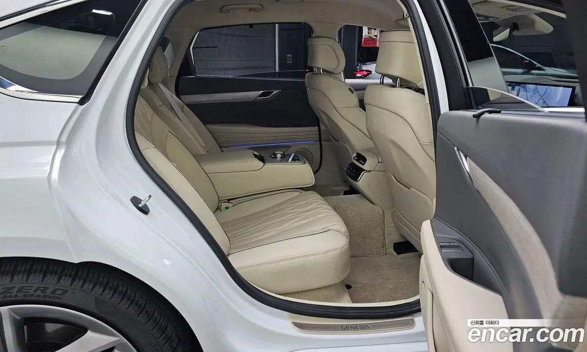 Genesis G80 2024 2.5 автомат (гидро), фото 17 Genesis G80 2024 2.5 автомат (гидро), фото 17