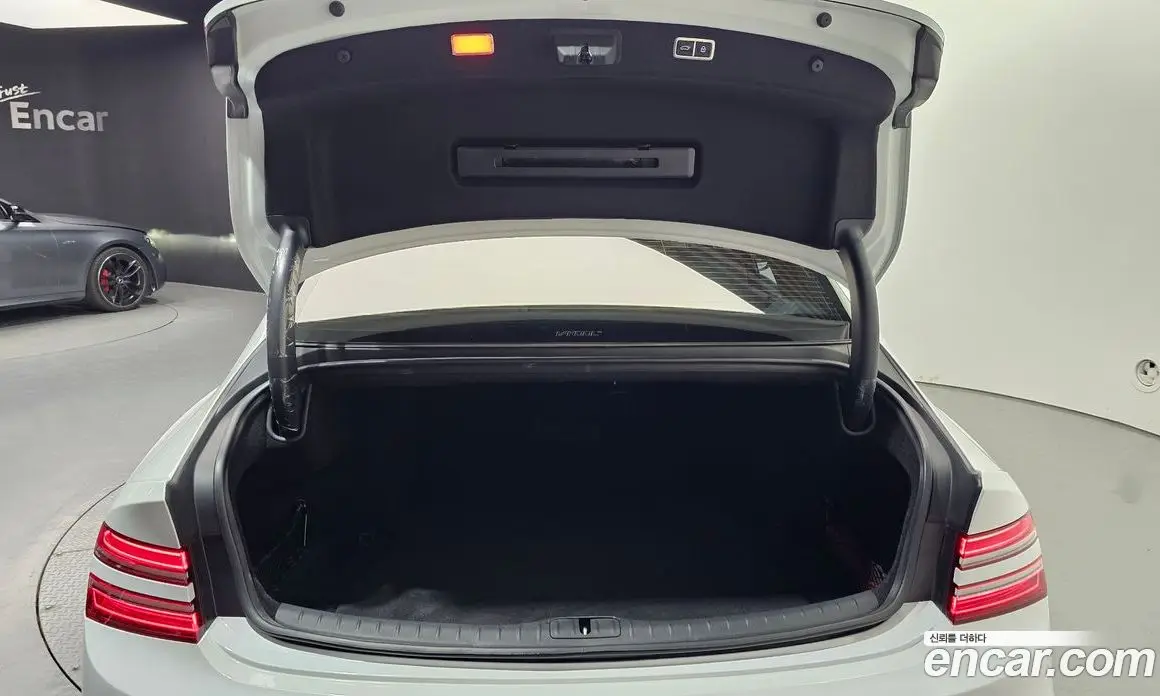 Genesis G80 2024 2.5 автомат (гидро), фото 25 Genesis G80 2024 2.5 автомат (гидро), фото 25