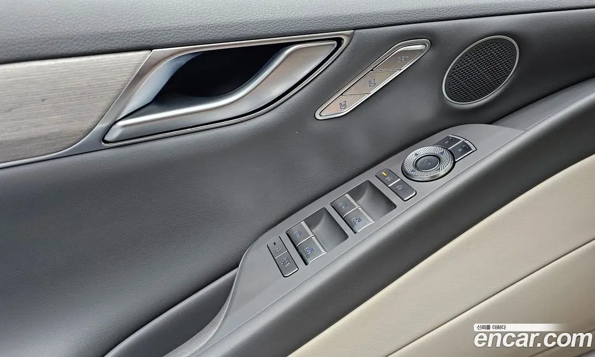 Genesis G80 2024 2.5 автомат (гидро), фото 28 Genesis G80 2024 2.5 автомат (гидро), фото 28