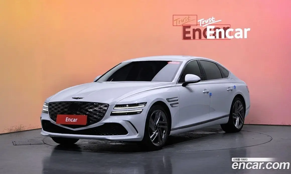 Genesis G80 2024 2.5 автомат (гидро), фото 32 Genesis G80 2024 2.5 автомат (гидро), фото 32