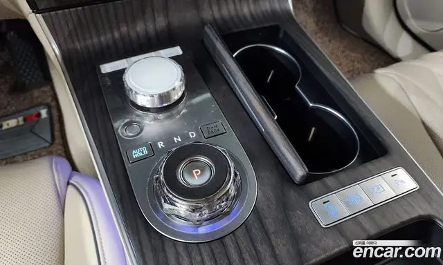 Genesis G80 2025 2.5 автомат (гидро), миниатюра 12