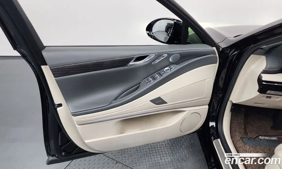 Genesis G80 2025 2.5 автомат (гидро), фото 14
