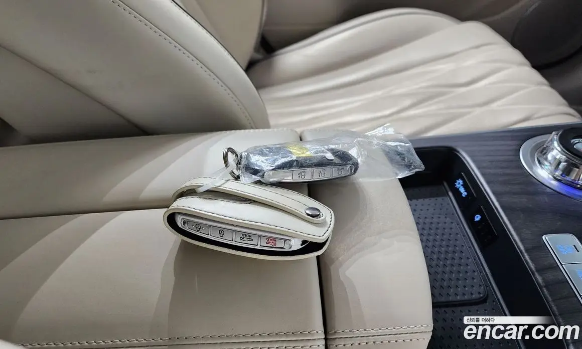 Genesis G80 2025 2.5 автомат (гидро), фото 21