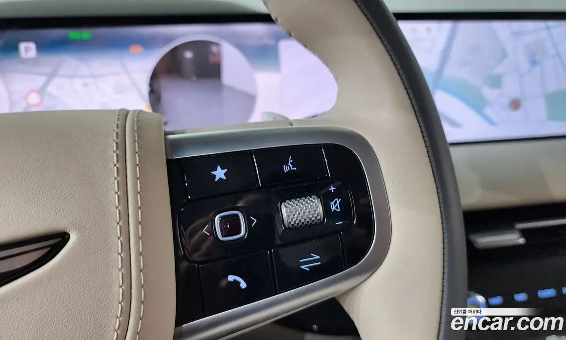 Genesis G80 2025 2.5 автомат (гидро), фото 22