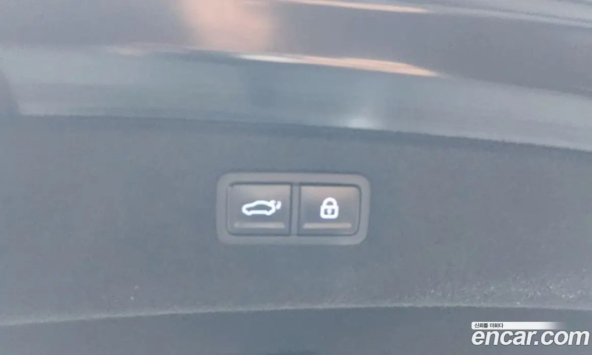 Genesis G80 2025 2.5 автомат (гидро), фото 25