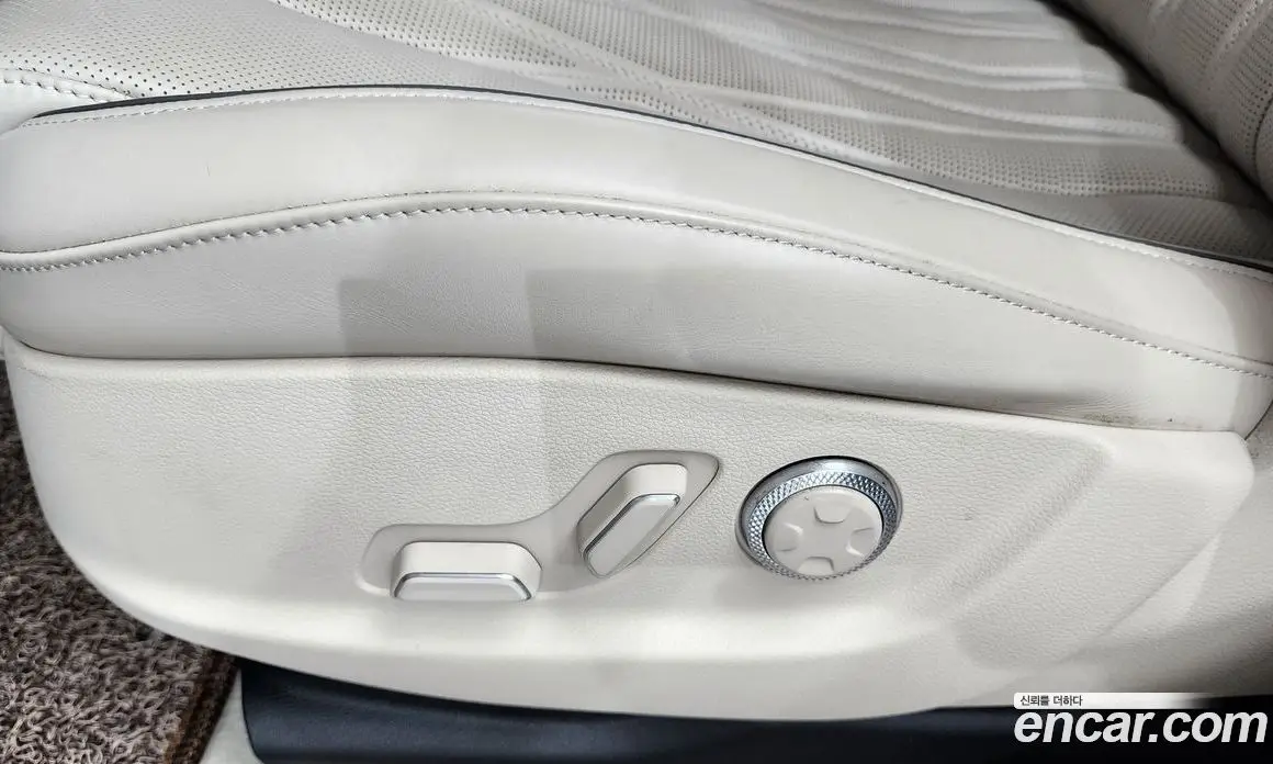 Genesis G80 2025 2.5 автомат (гидро), фото 31
