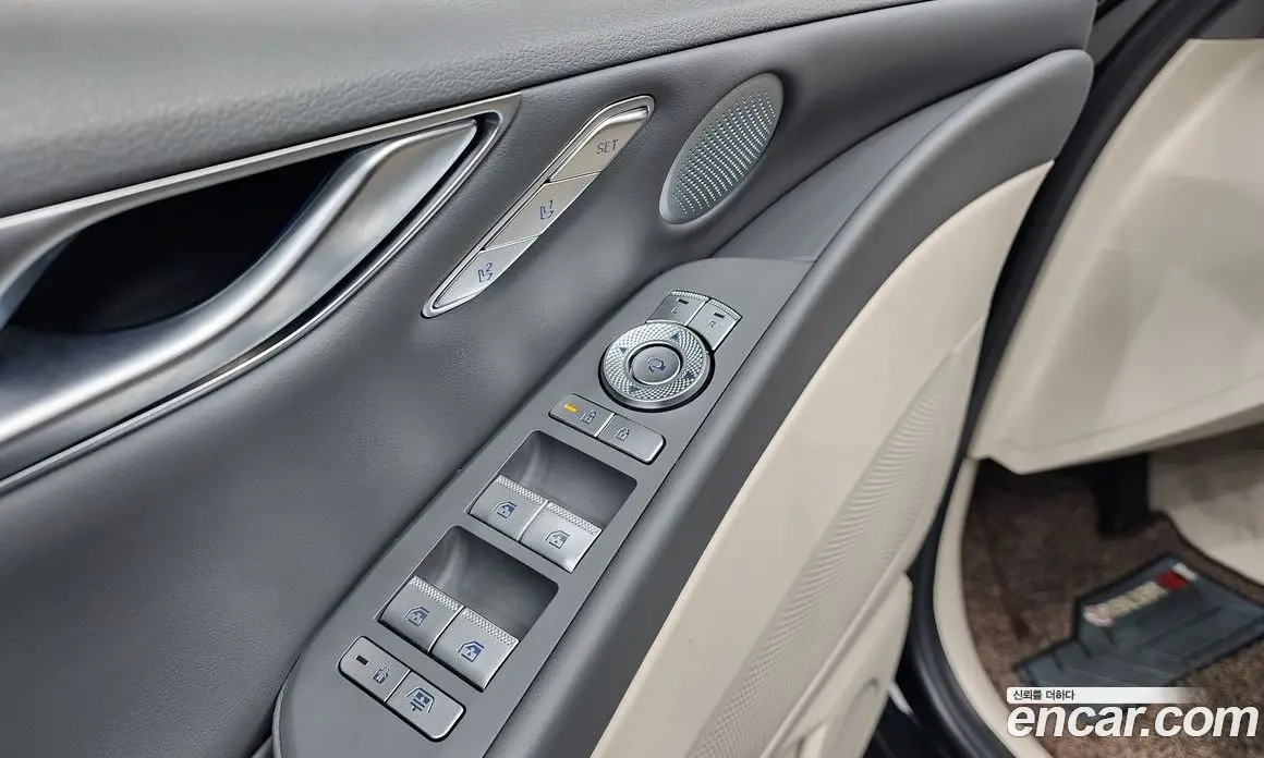 Genesis G80 2025 2.5 автомат (гидро), фото 37