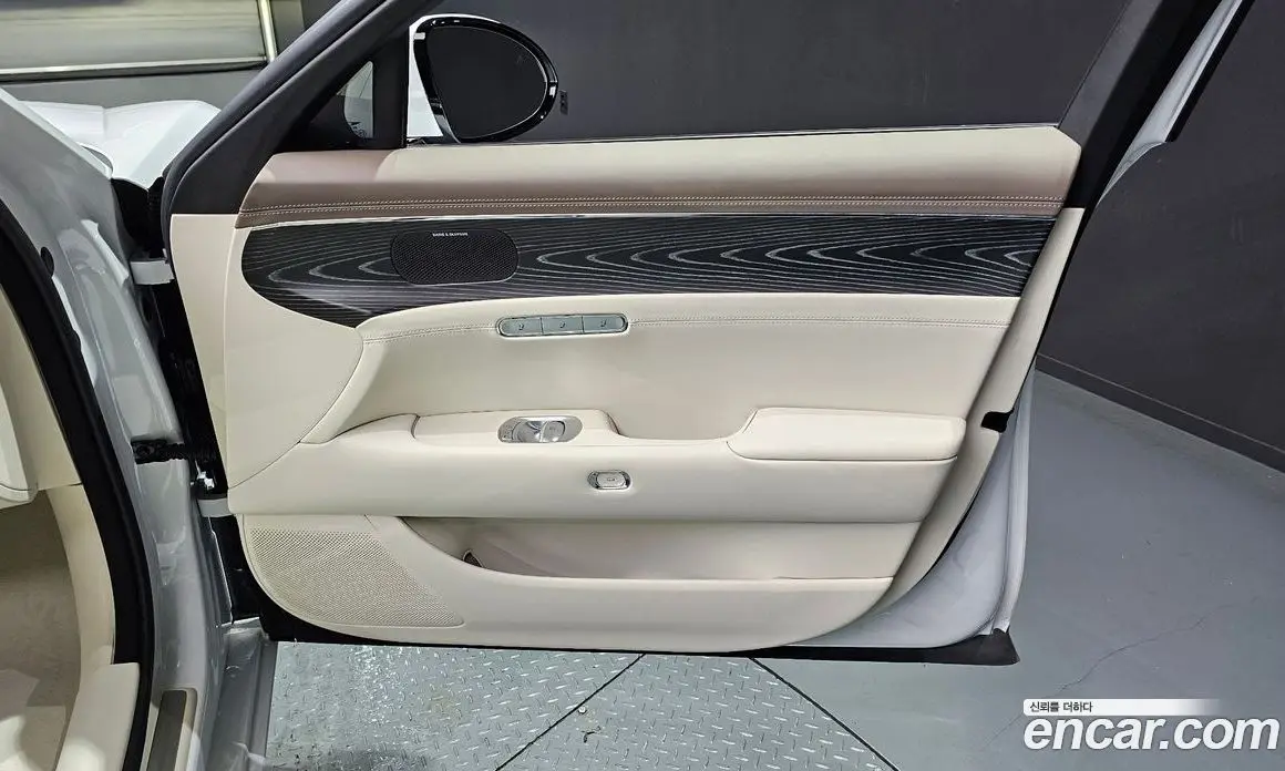 Genesis G90 2022 3.5 автомат (гидро), фото 14