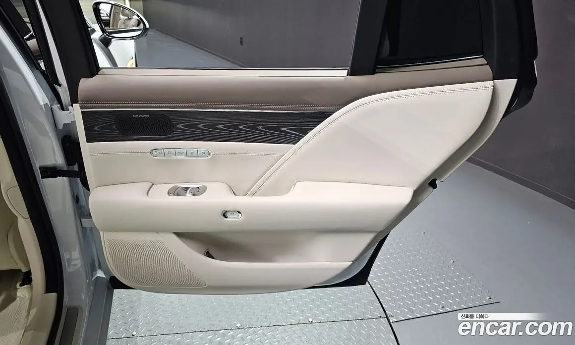 Genesis G90 2022 3.5 автомат (гидро), фото 15