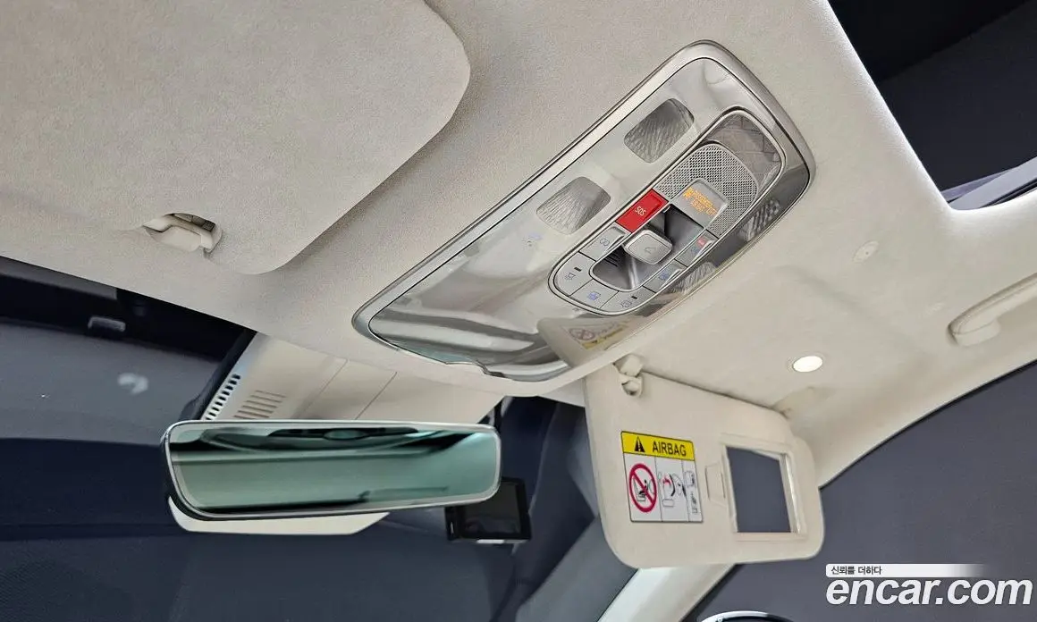 Genesis G90 2022 3.5 автомат (гидро), фото 23