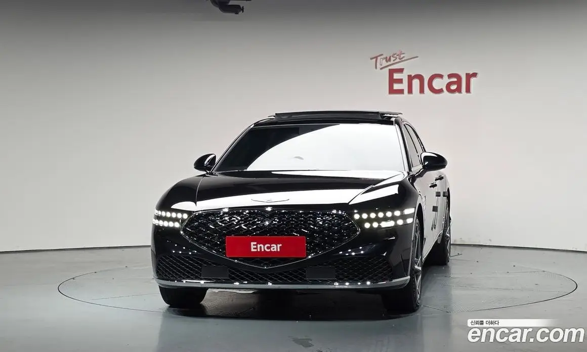 Genesis G90 2023 3.5 автомат (гидро), фото 2 Genesis G90 2023 3.5 автомат (гидро), фото 2