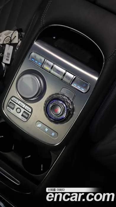 Genesis G90 2023 3.5 автомат (гидро), миниатюра 11 Genesis G90 2023 3.5 автомат (гидро), миниатюра 11