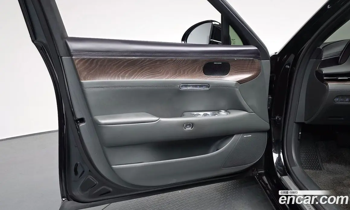 Genesis G90 2023 3.5 автомат (гидро), фото 13 Genesis G90 2023 3.5 автомат (гидро), фото 13
