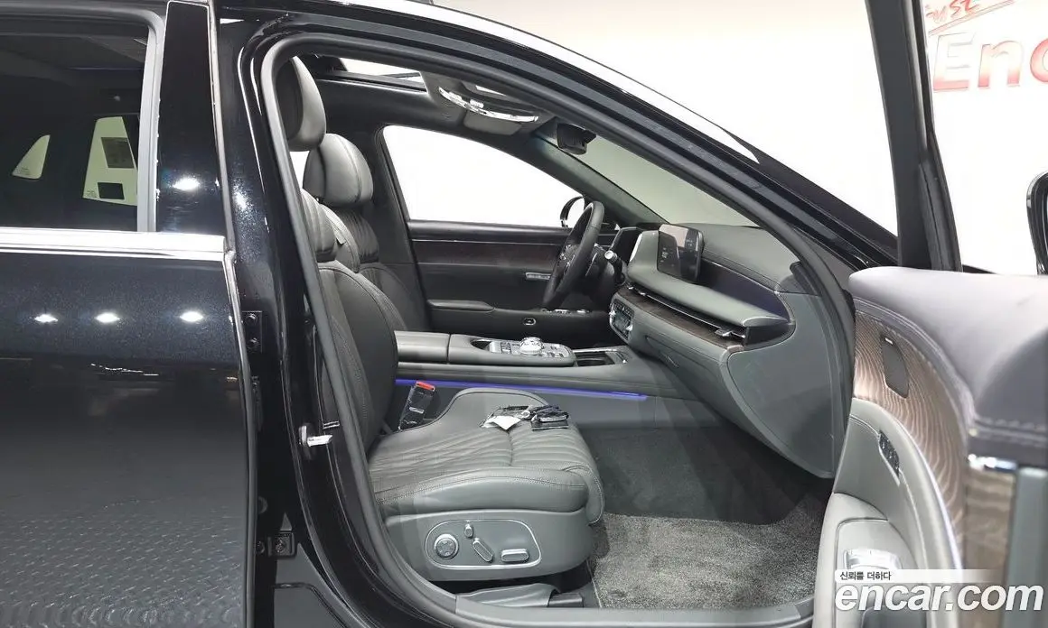 Genesis G90 2023 3.5 автомат (гидро), фото 15 Genesis G90 2023 3.5 автомат (гидро), фото 15