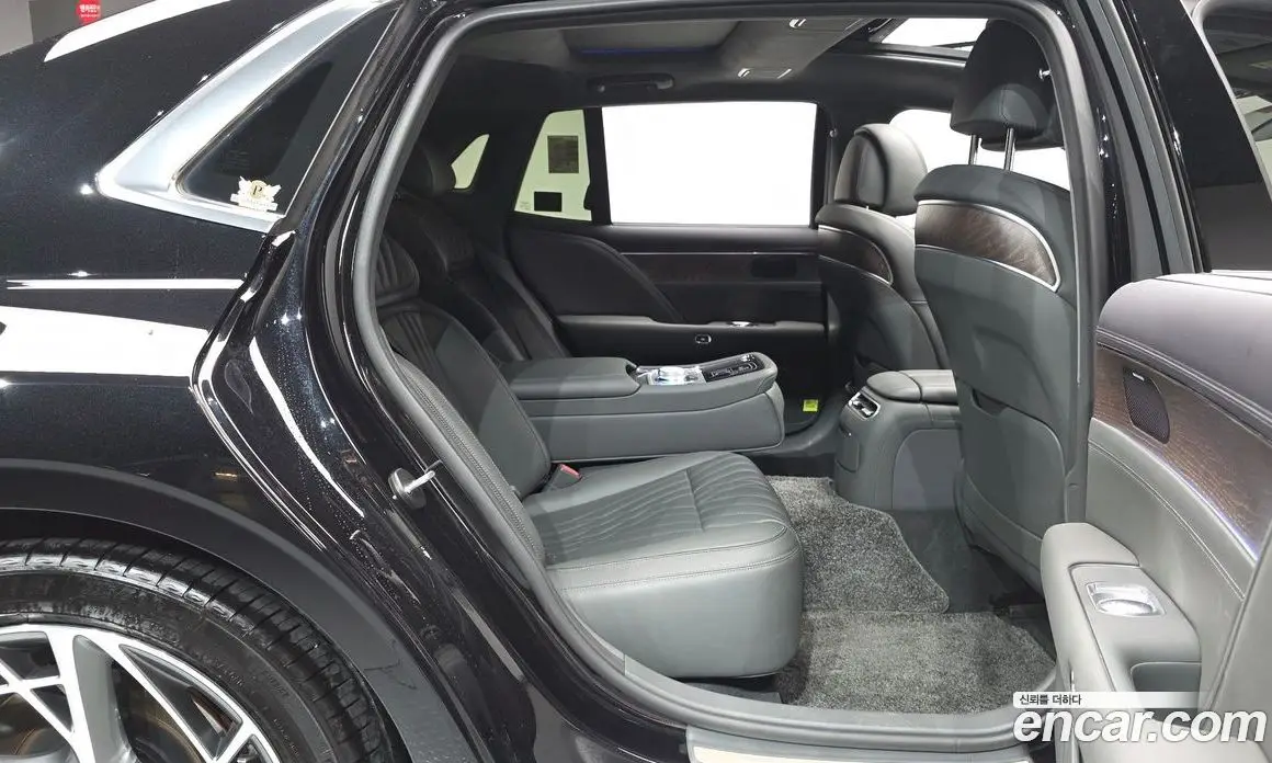 Genesis G90 2023 3.5 автомат (гидро), фото 16 Genesis G90 2023 3.5 автомат (гидро), фото 16