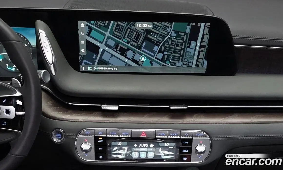 Genesis G90 2023 3.5 автомат (гидро), фото 18 Genesis G90 2023 3.5 автомат (гидро), фото 18
