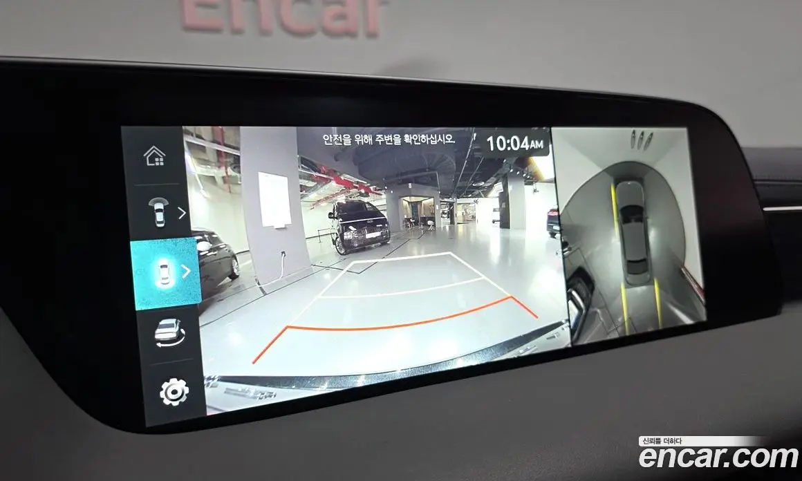 Genesis G90 2023 3.5 автомат (гидро), фото 19 Genesis G90 2023 3.5 автомат (гидро), фото 19