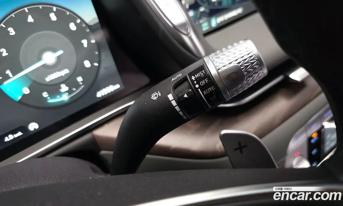 Genesis G90 2023 3.5 автомат (гидро), фото 28 Genesis G90 2023 3.5 автомат (гидро), фото 28