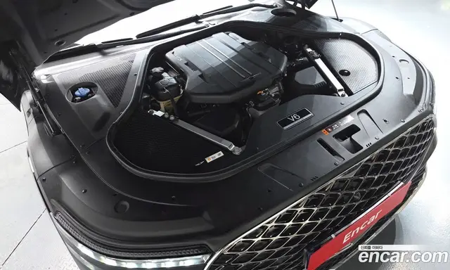 Genesis G90 2023 3.5 автомат (гидро), миниатюра 5 Genesis G90 2023 3.5 автомат (гидро), миниатюра 5