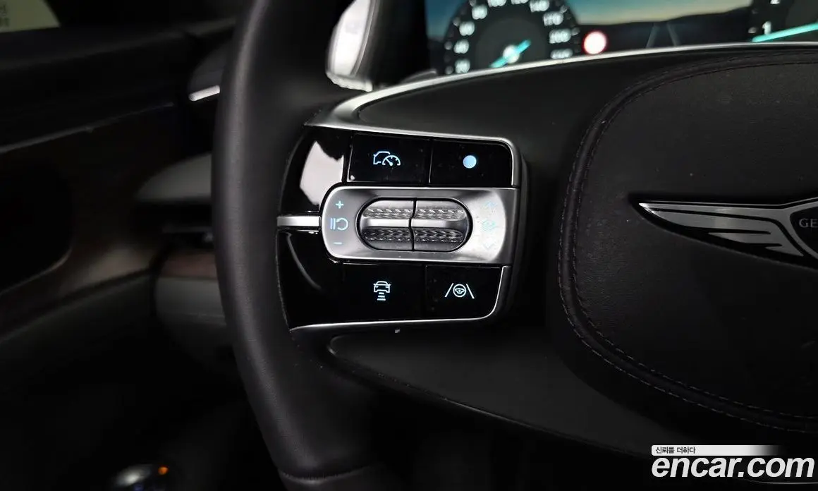 Genesis G90 2023 3.5 автомат (гидро), фото 41 Genesis G90 2023 3.5 автомат (гидро), фото 41