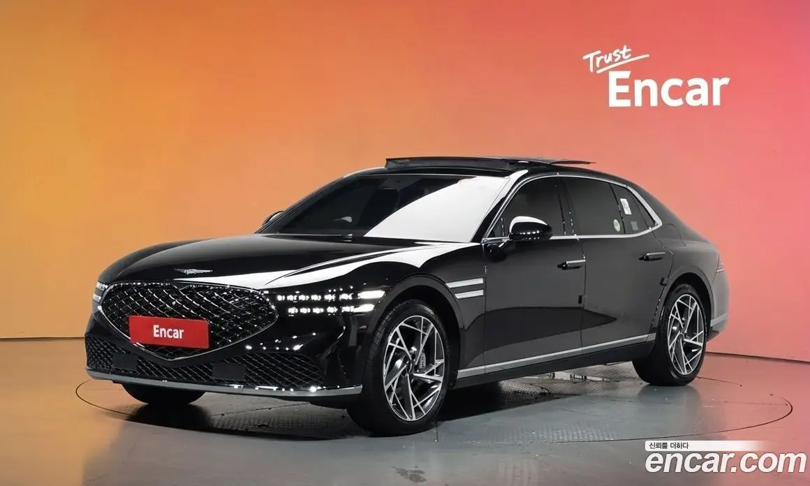 Genesis G90 2023 3.5 автомат (гидро), фото 42 Genesis G90 2023 3.5 автомат (гидро), фото 42