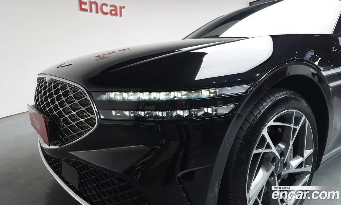 Genesis G90 2023 3.5 автомат (гидро), фото 7 Genesis G90 2023 3.5 автомат (гидро), фото 7
