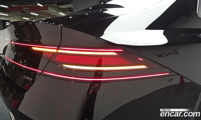 Genesis G90 2023 3.5 автомат (гидро), миниатюра 8 Genesis G90 2023 3.5 автомат (гидро), миниатюра 8