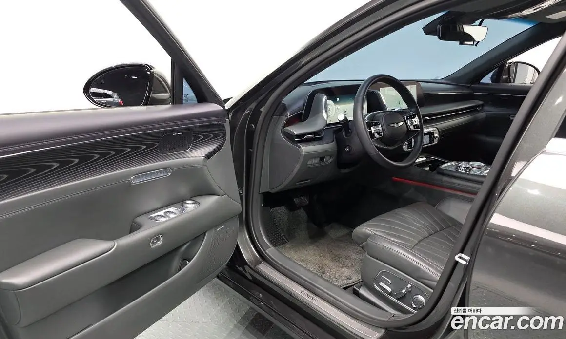 Genesis G90 2023 3.5 автомат (гидро), фото 13 Genesis G90 2023 3.5 автомат (гидро), фото 13