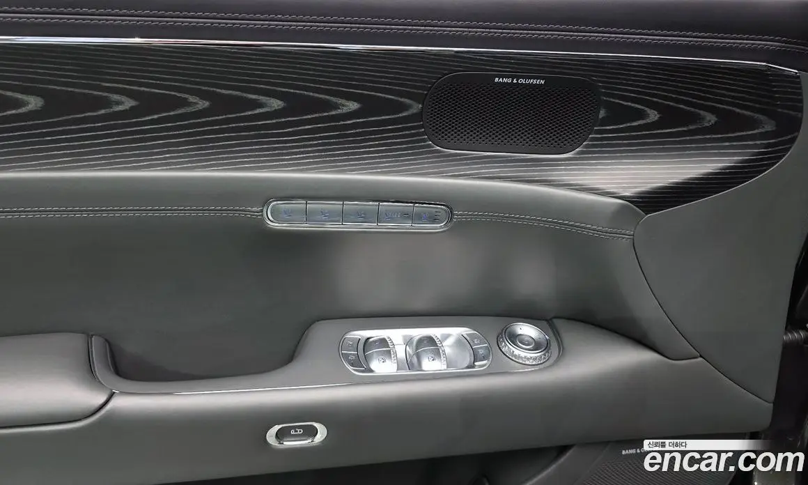 Genesis G90 2023 3.5 автомат (гидро), фото 14 Genesis G90 2023 3.5 автомат (гидро), фото 14