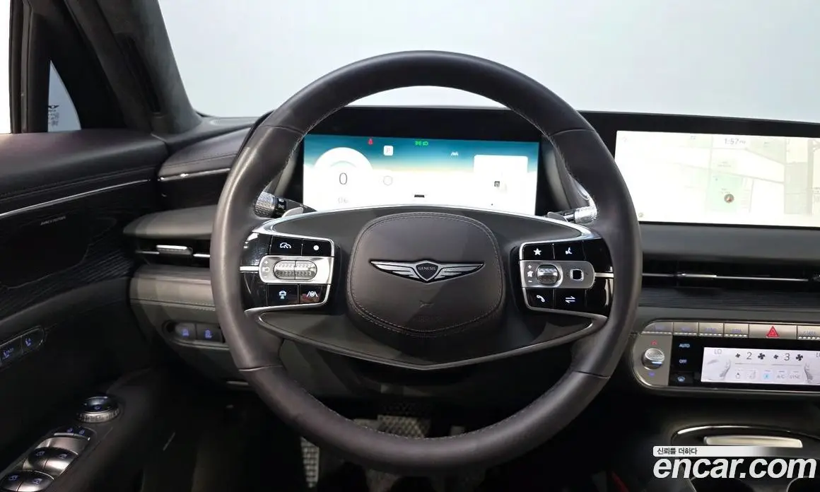 Genesis G90 2023 3.5 автомат (гидро), фото 19 Genesis G90 2023 3.5 автомат (гидро), фото 19