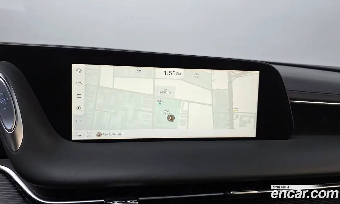 Genesis G90 2023 3.5 автомат (гидро), фото 20 Genesis G90 2023 3.5 автомат (гидро), фото 20