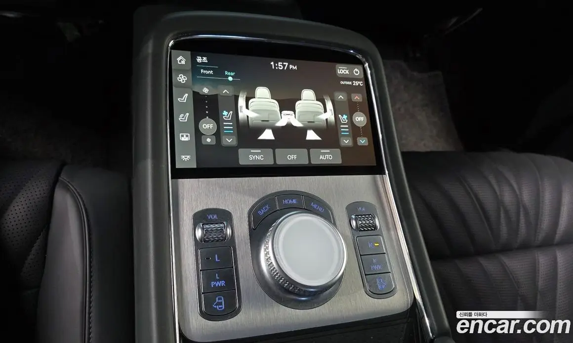 Genesis G90 2023 3.5 автомат (гидро), фото 22 Genesis G90 2023 3.5 автомат (гидро), фото 22