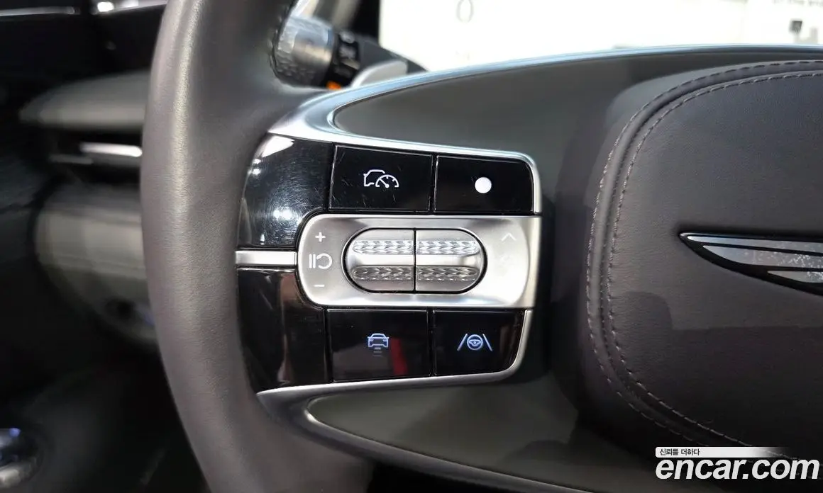 Genesis G90 2023 3.5 автомат (гидро), фото 27 Genesis G90 2023 3.5 автомат (гидро), фото 27