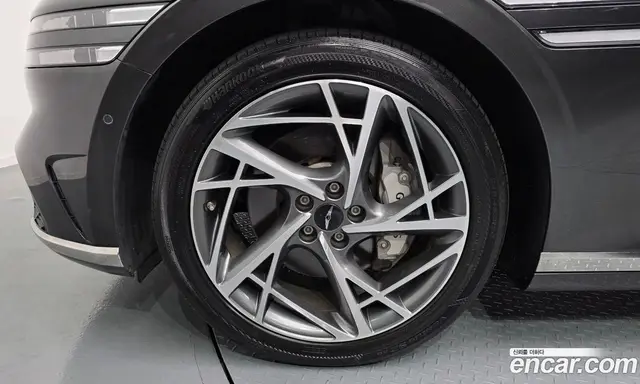 Genesis G90 2023 3.5 автомат (гидро), миниатюра 5 Genesis G90 2023 3.5 автомат (гидро), миниатюра 5