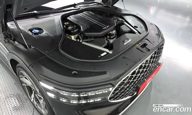Genesis G90 2023 3.5 автомат (гидро), миниатюра 6 Genesis G90 2023 3.5 автомат (гидро), миниатюра 6