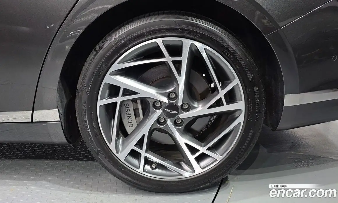 Genesis G90 2023 3.5 автомат (гидро), фото 7 Genesis G90 2023 3.5 автомат (гидро), фото 7